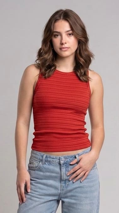 TANK — alternate view