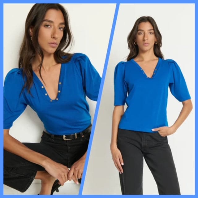 The Nahal Top