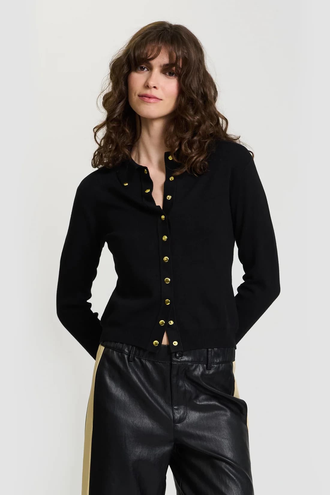 CPW CARDIGAN 108345 — view 1