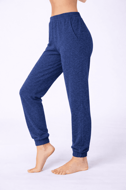 CHENILLE JOGGER