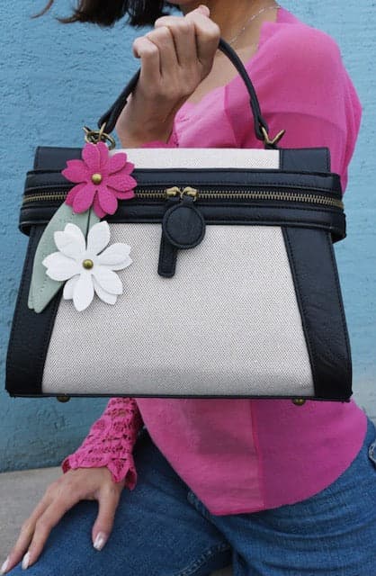 HANDBAG