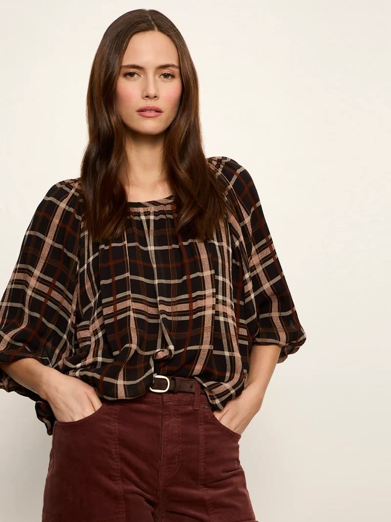 SANCT BLOUSE CB2792FD1 — view 1
