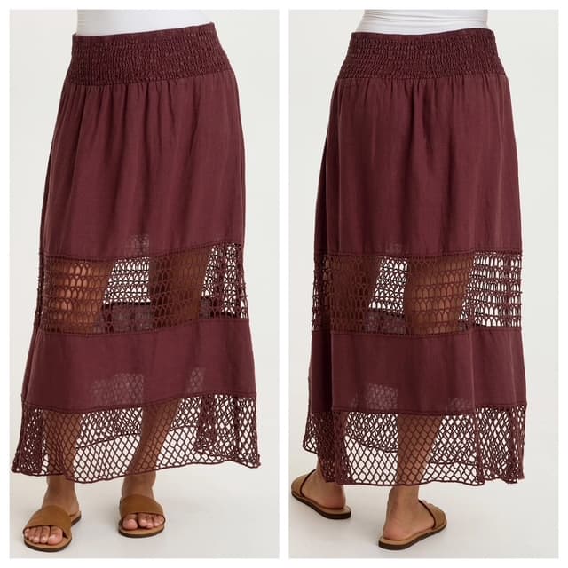 SKIRT