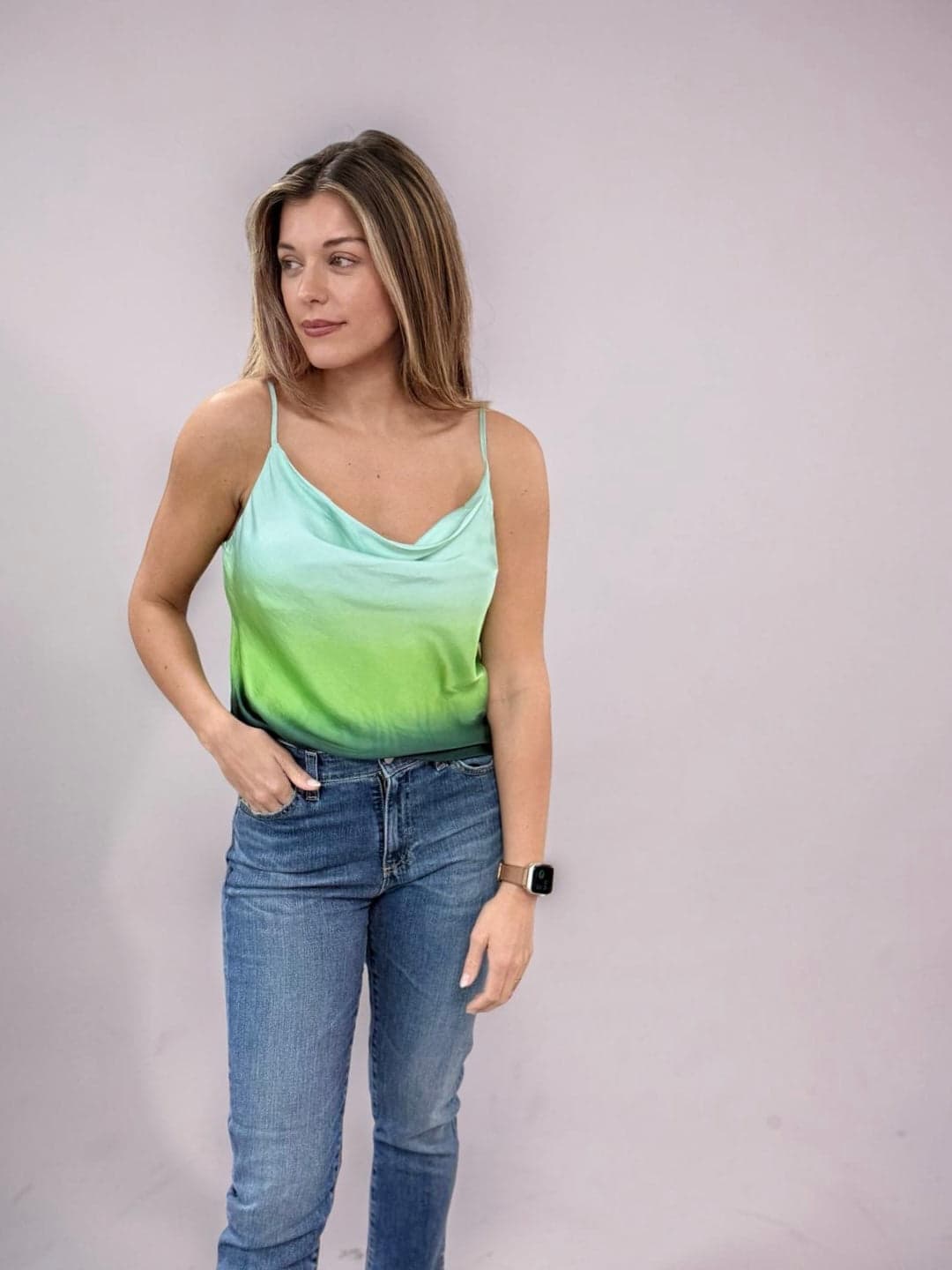OMBRE CAMI — view 1